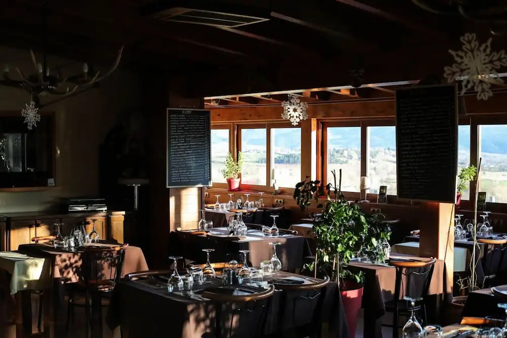 Le Mirasol Appart-hôtel