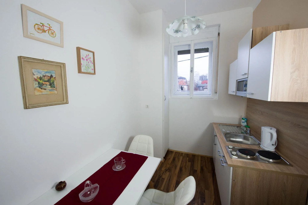 B&B Vila Teslova