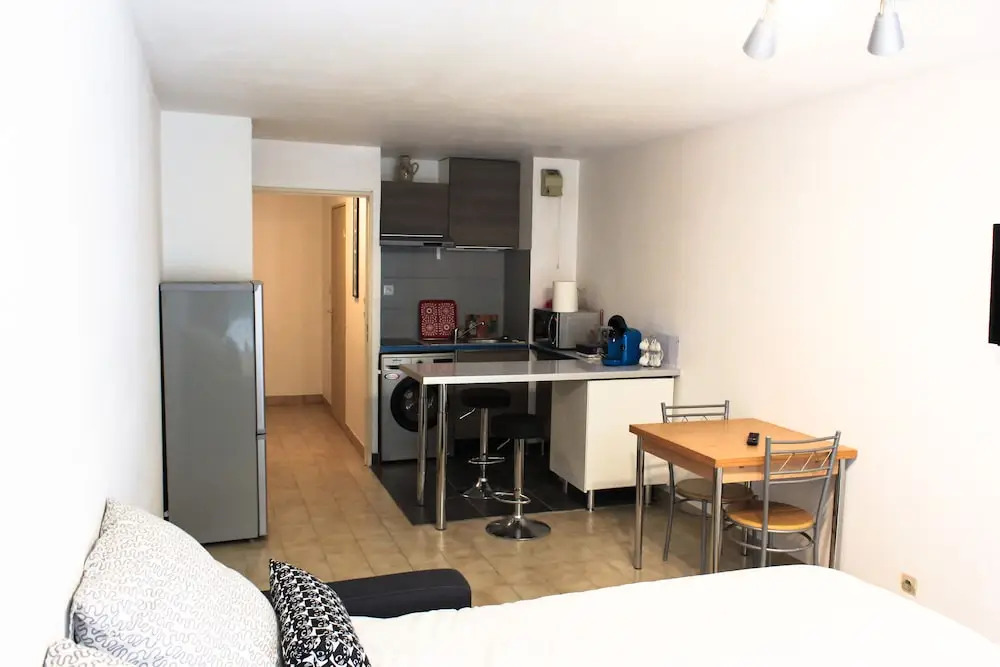 Appartement Le Wawerly 2