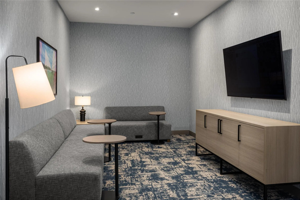 Home2 Suites By Hilton Salisbury Fruitland
