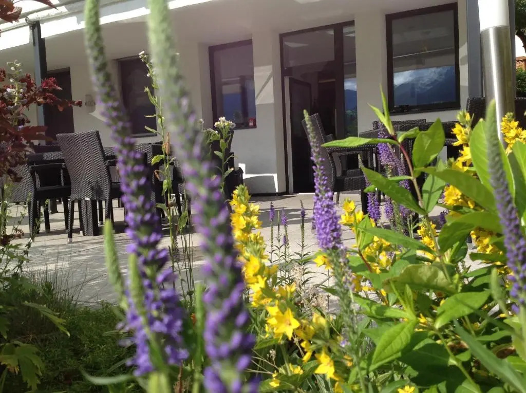 Residence Pizzeria Sylvanerhof