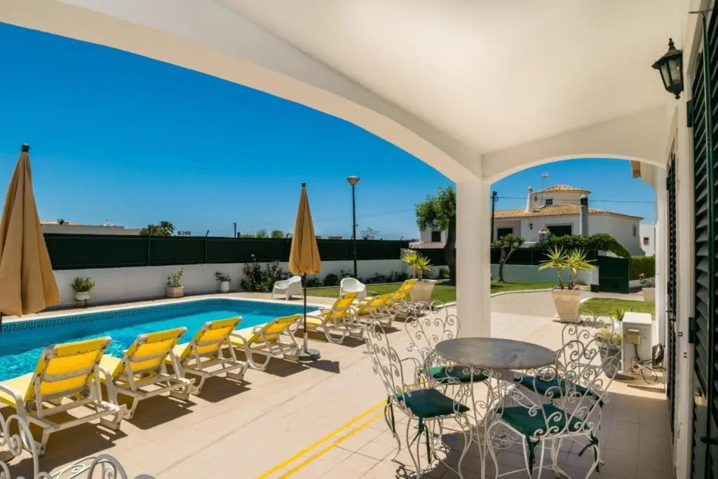 Akivillas Albufeira Nature