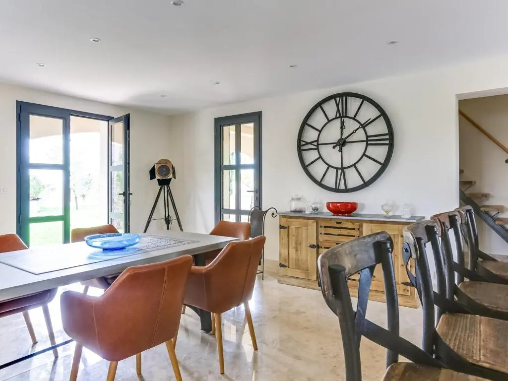 Maison Arles, 6 pièces, 8 personnes - FR-1-599-6