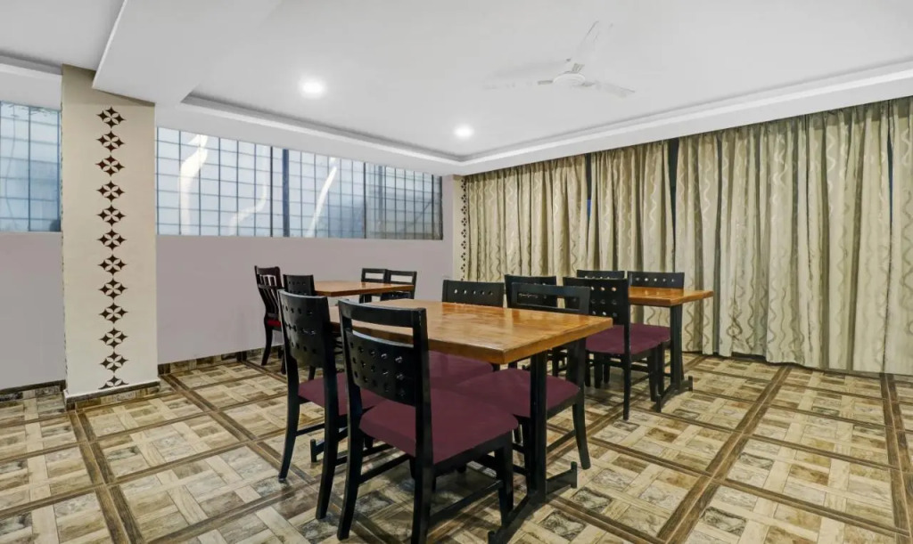 Treebo Elite Premium Homes