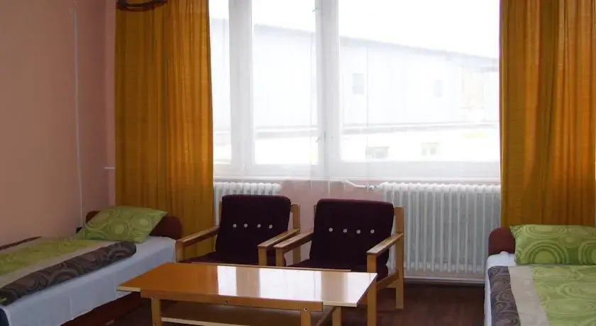 Sas Kollégium