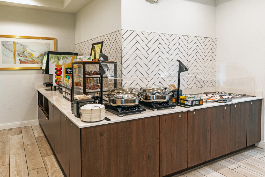 Staybridge Suites - Portland by IHG