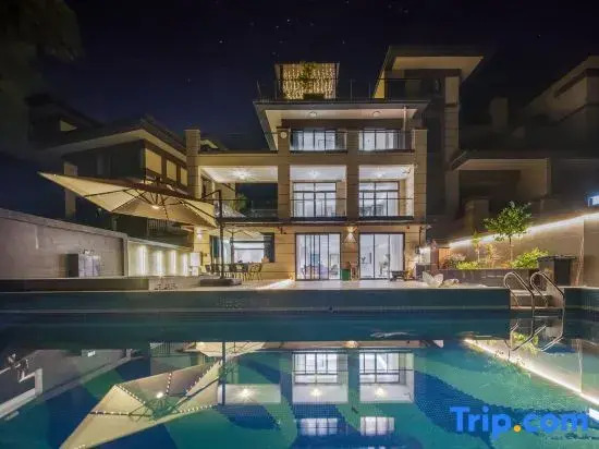 Youlemei Holiday Homestay (Huizhou Huilin Hot Spring Branch)