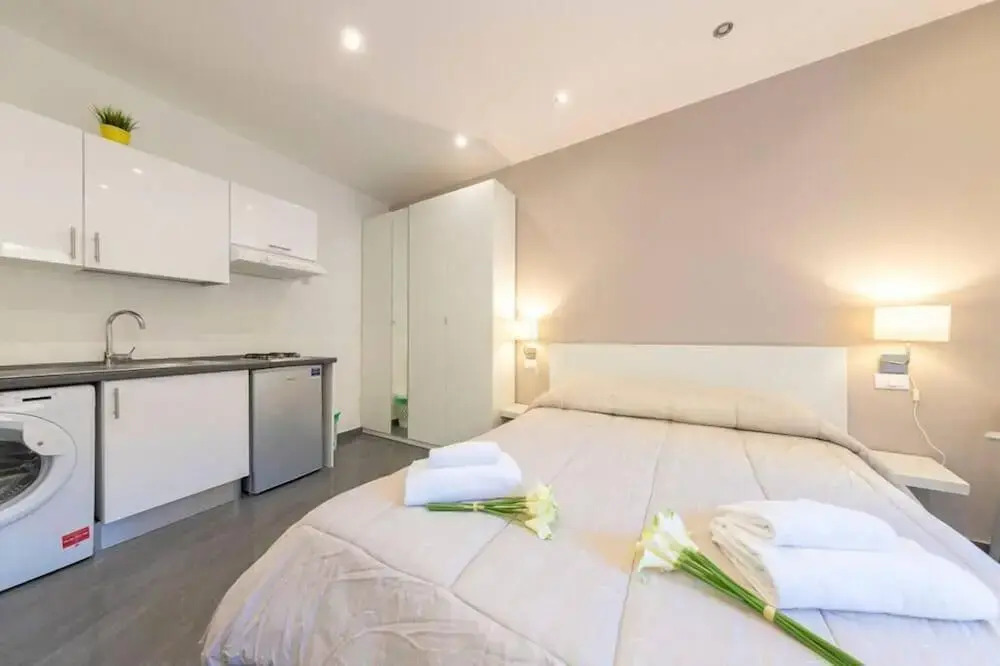 Maremio B, Nice Place and Price