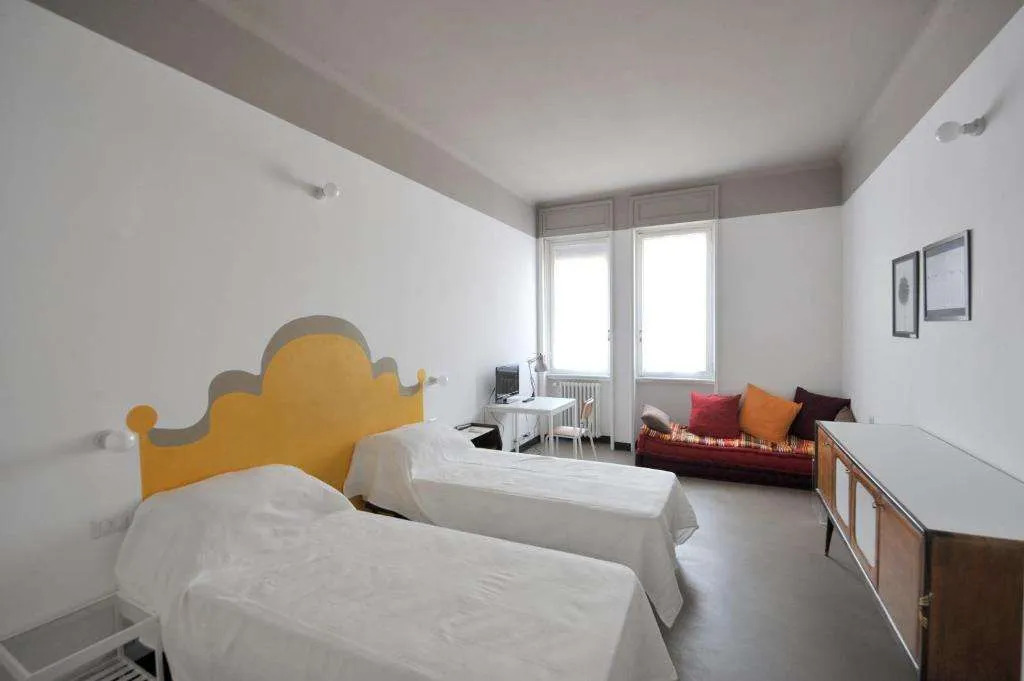 B&B Quater Lett