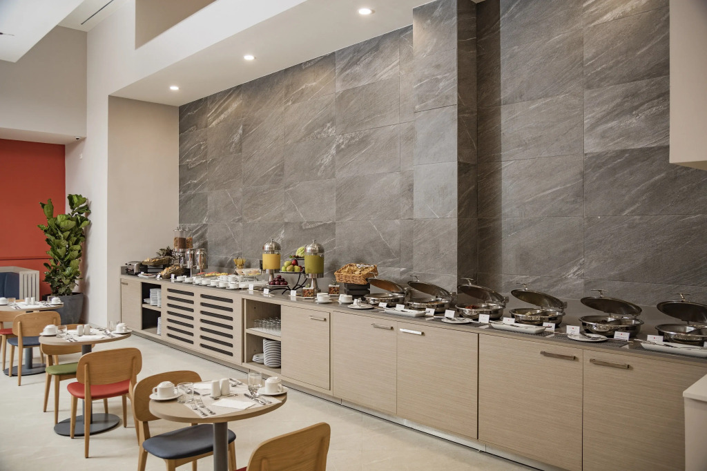 Holiday Inn & Suites - Aguascalientes by IHG