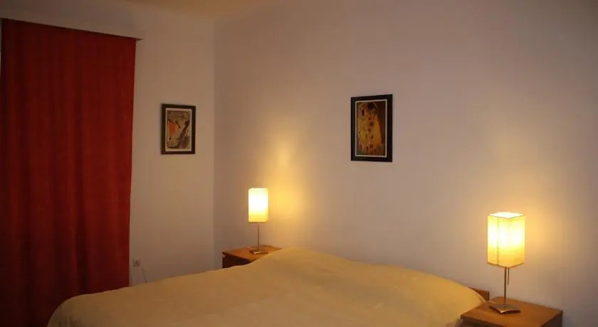 Appartement Bauernmarkt