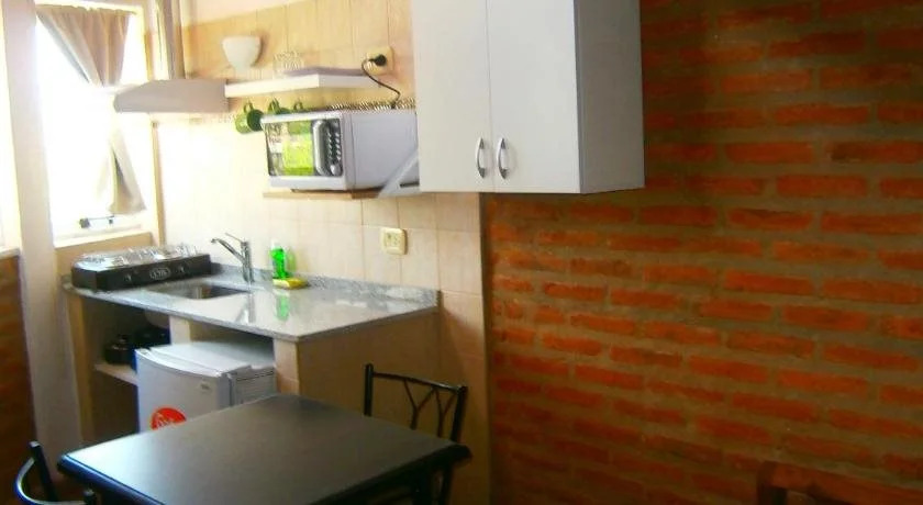 Altas Cumbres Hotel & Apart