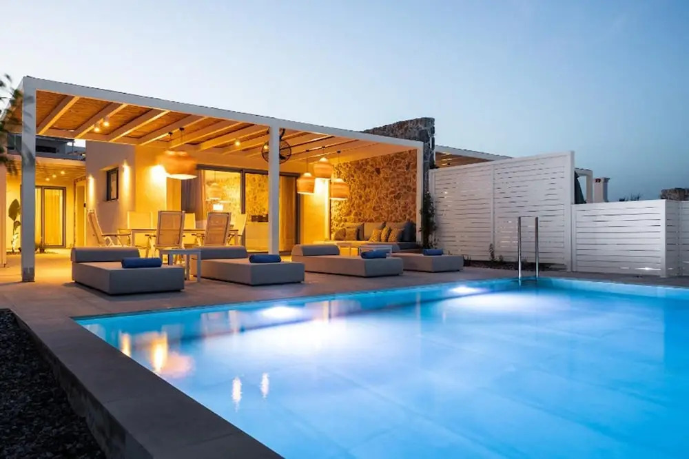 Villa Pollux