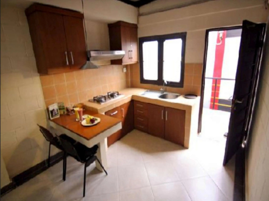 Kinari Residence