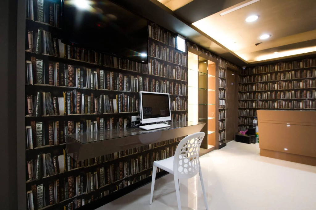 Morwing Hotel Fuzhong