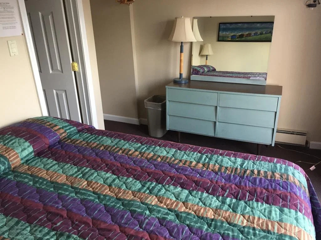 Grand View Motel