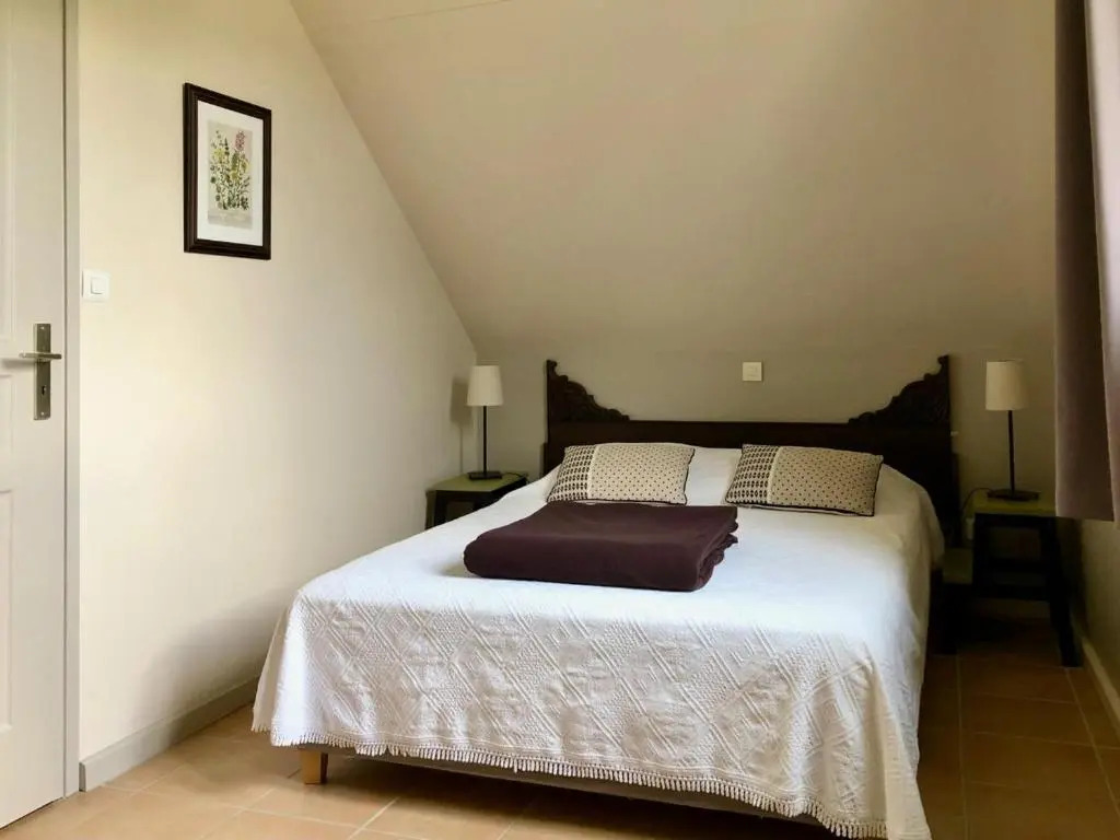 Gîte LOrée du Bois : Charme Rural & Animaux Admis - FR-1-381-200