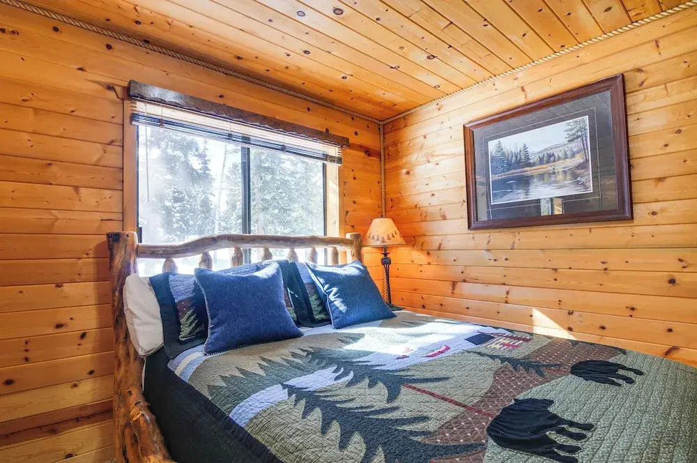 Duck Creek Village Cozy Cabin Near Fishing & ATV