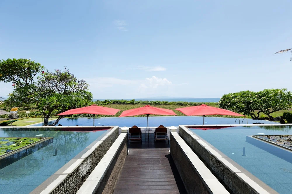 Bali Rich Residence