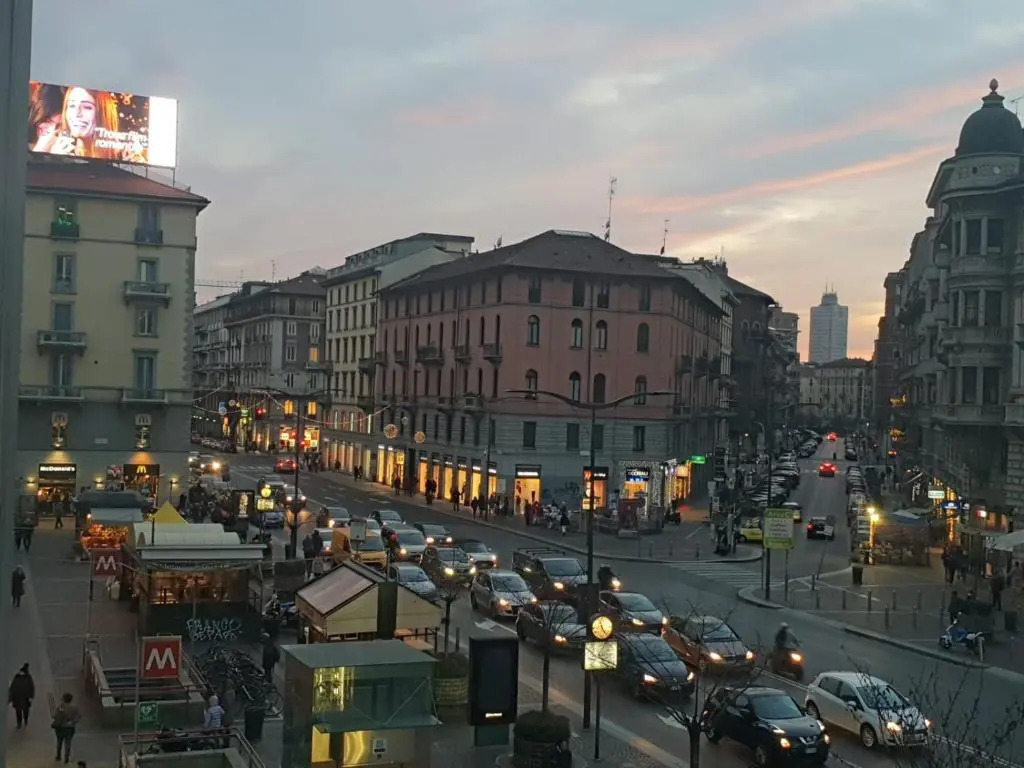 Hotel Stradivari