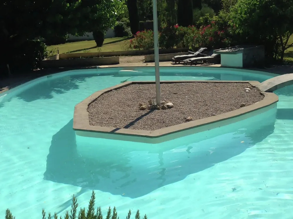 Plush Villa in Villecroze With Private Swimming Pool