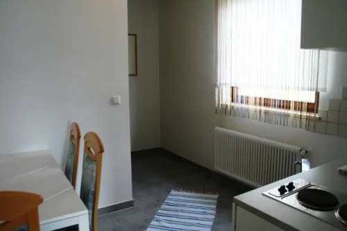 Haus Rosengarten - Seeblick