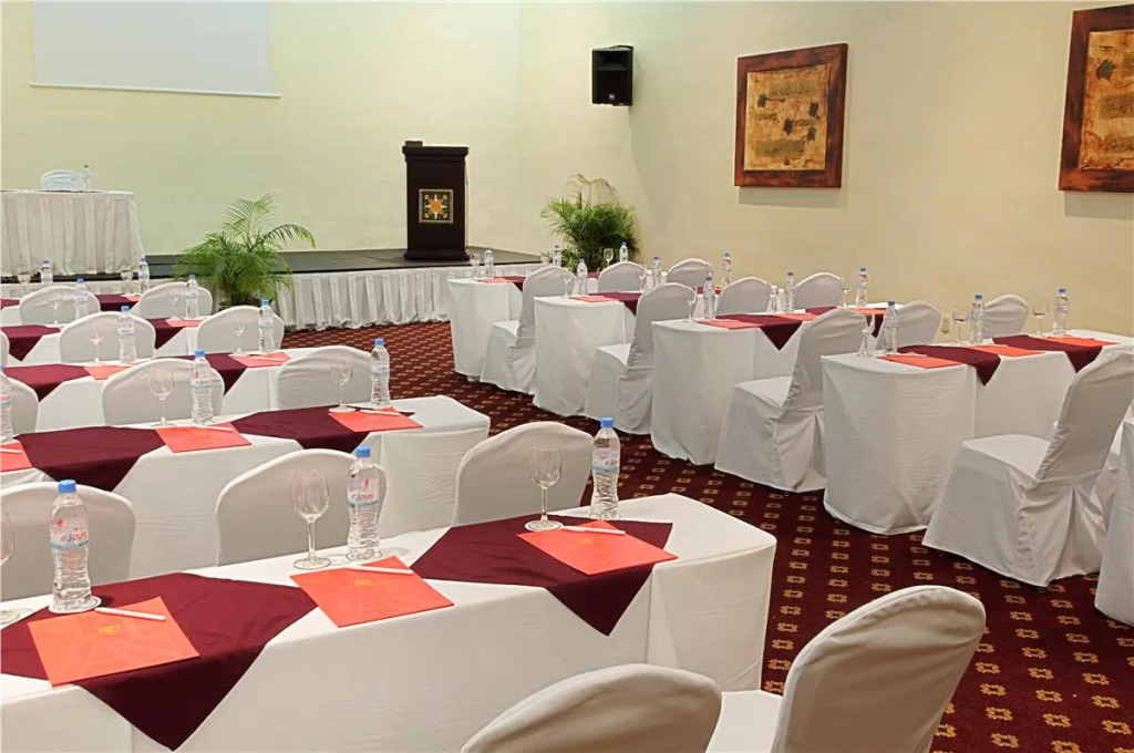 Occidental Cozumel - All Inclusive