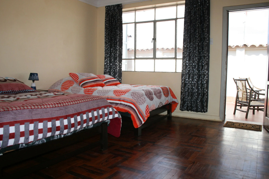 Kantu Real Inn