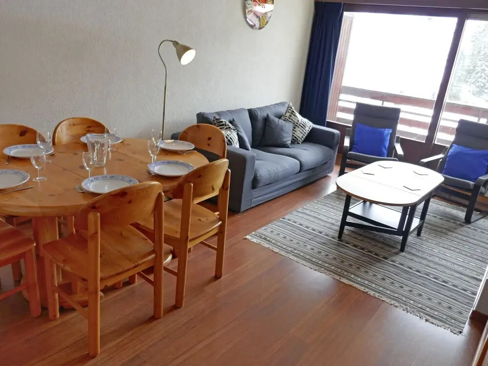 Apartment Rosablanche C21 by Interhome