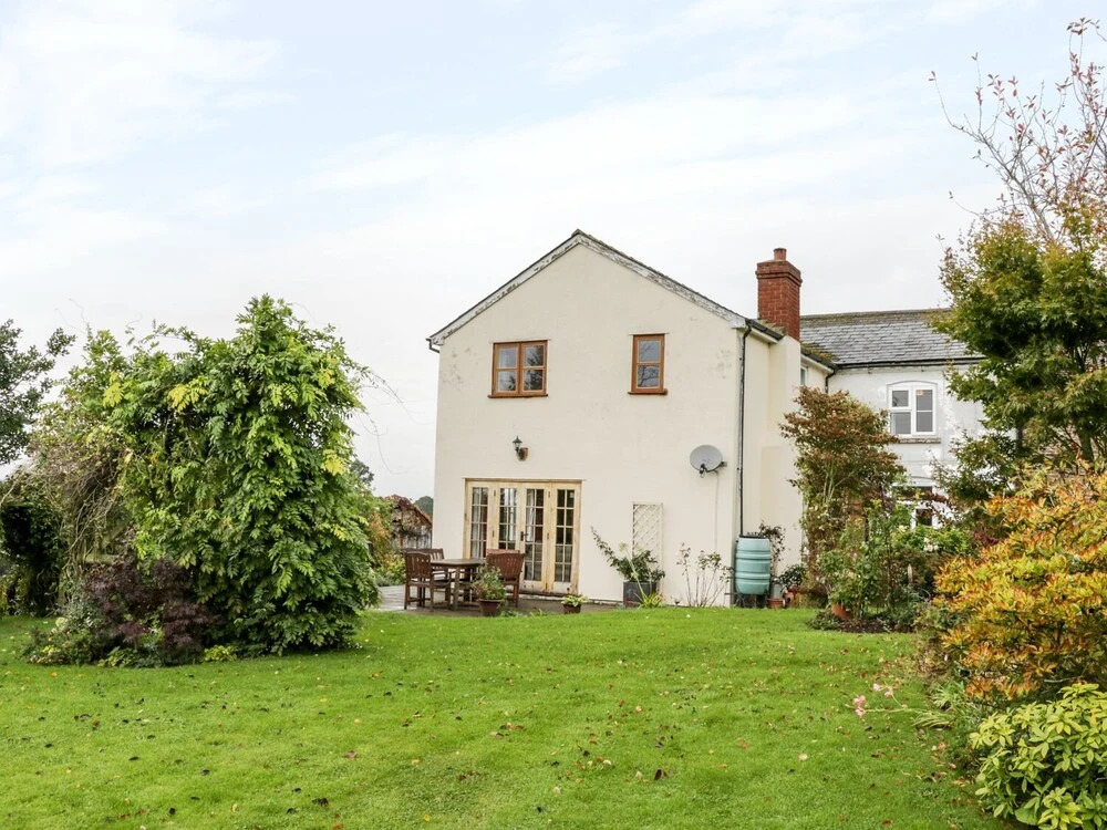 The Farmhouse