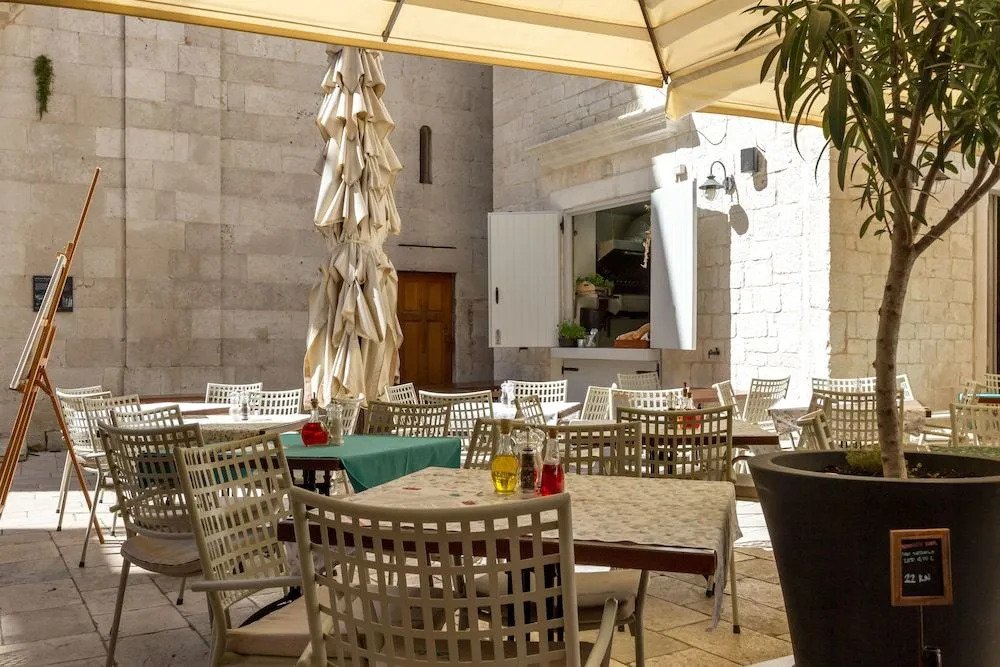 Luxury Apartment Matkovic