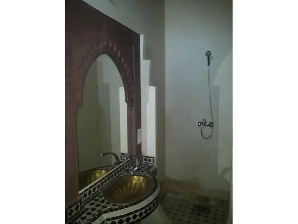 Riad Sidi Hicham