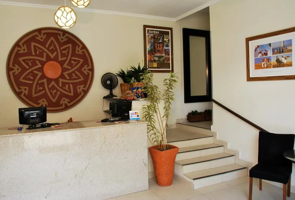 Hotel Oriente