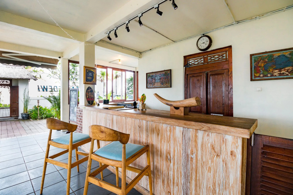 Arton Resort & Beach Club