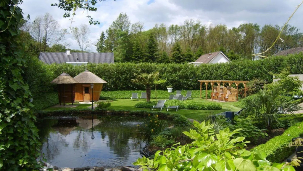 Paping Hotel & Spa - Rest Vonck by Flow
