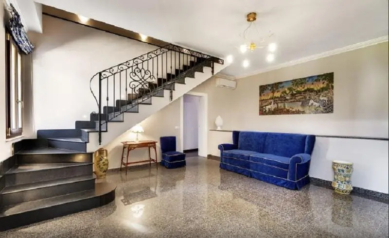 Aruciméli Country House