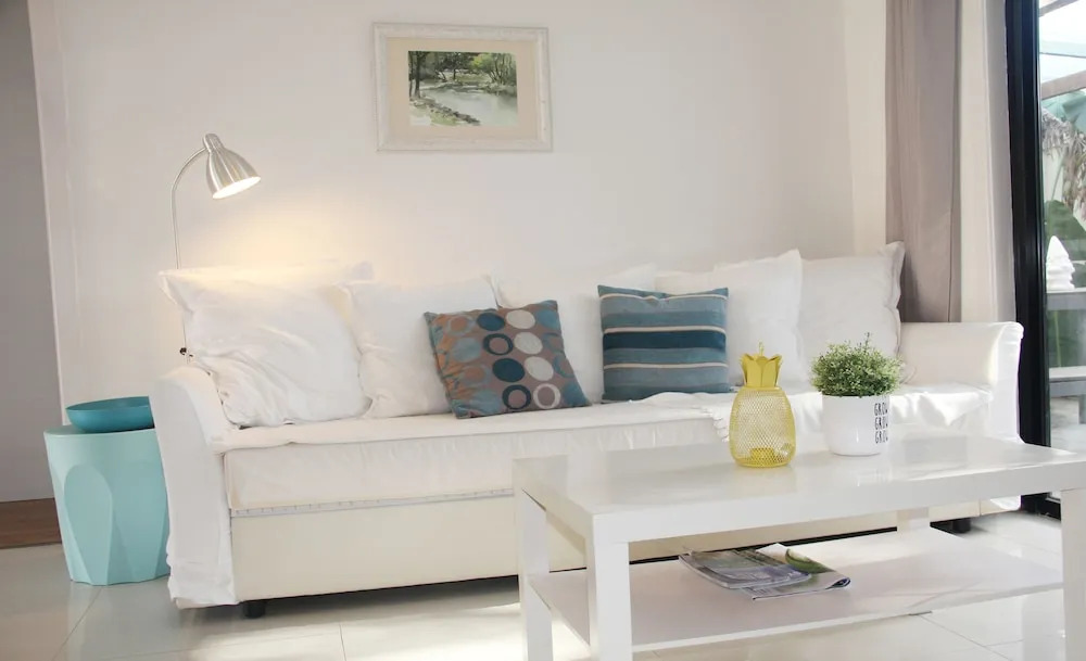 3 Bedroom cozy holiday home