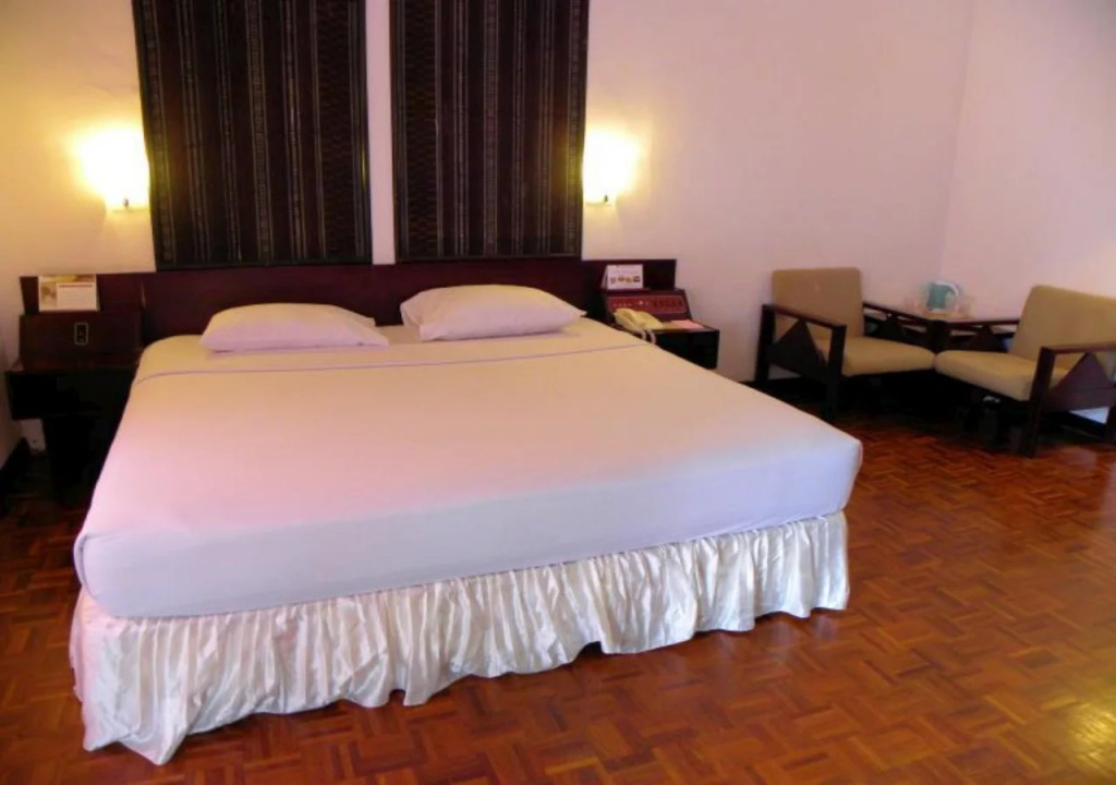 Hotel Sibayak Internasional