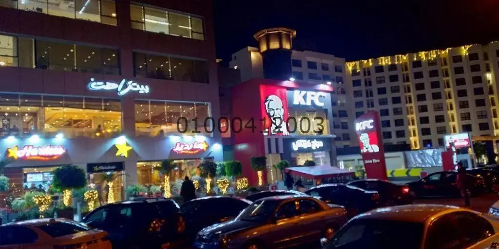 شقق فندقية بالليلة 01000412003