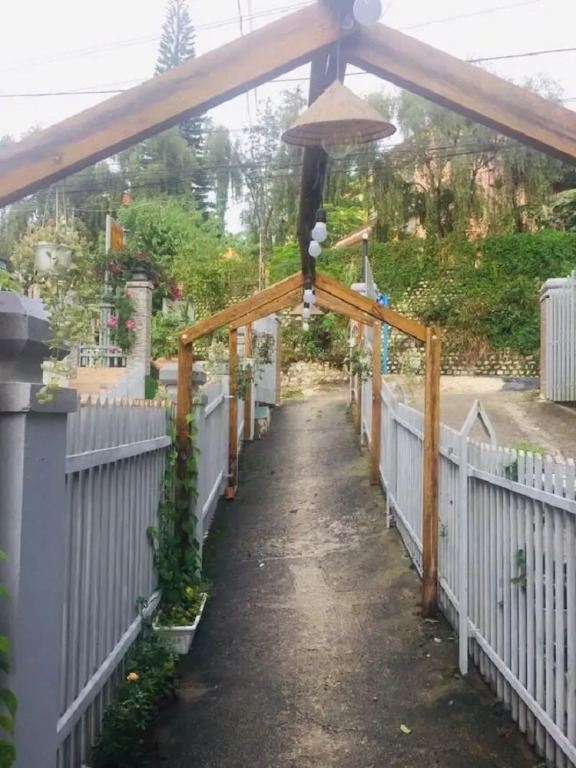 Hari Garden Homestay Dalat