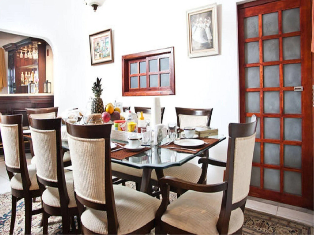 Home Hostel Maison Tordeur