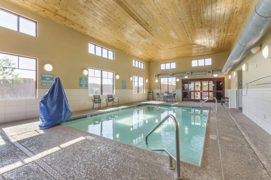 Best Western Plus Chandler Hotel & Suites