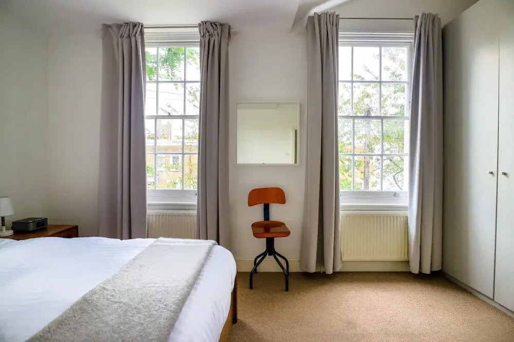 3 Bedroom House in De Beauvoir Town