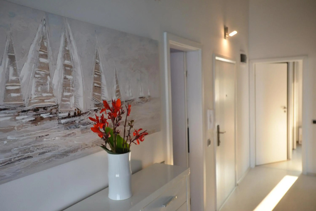 Penthouse Avangard