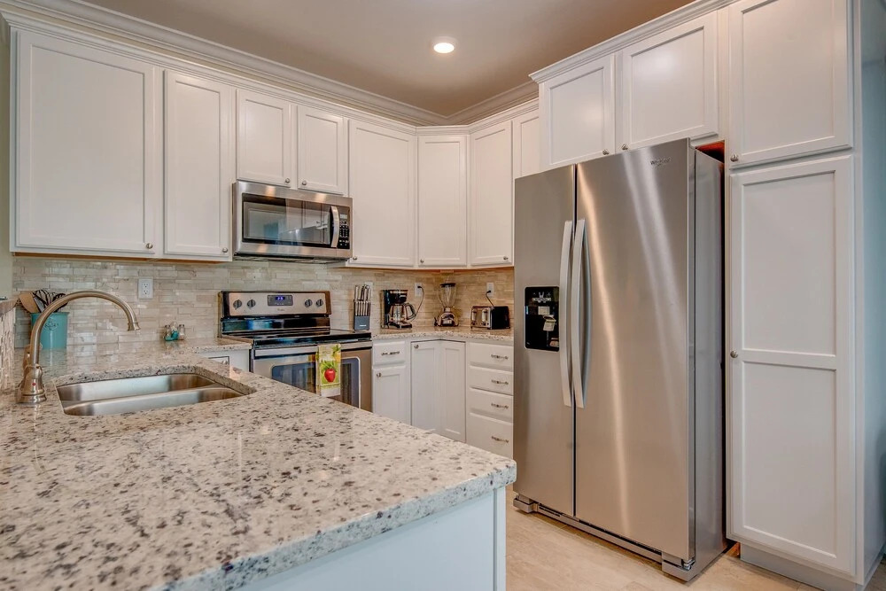Keys Cove Villas - No 3