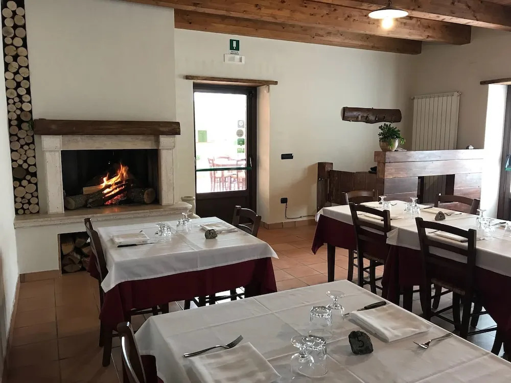 Agriturismo LUlivo