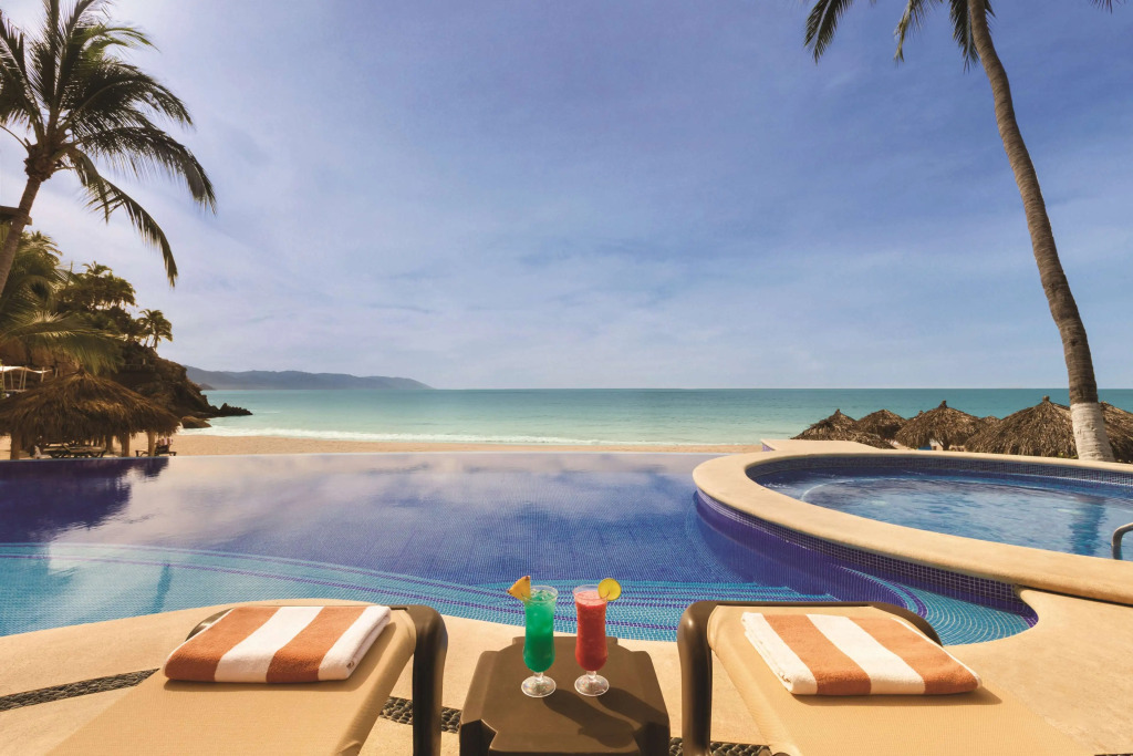 Hyatt Ziva Puerto Vallarta - All Inclusive