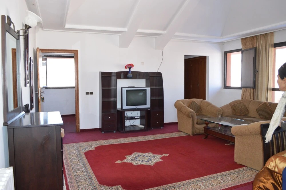 Hotel Dar Maroc Adamas