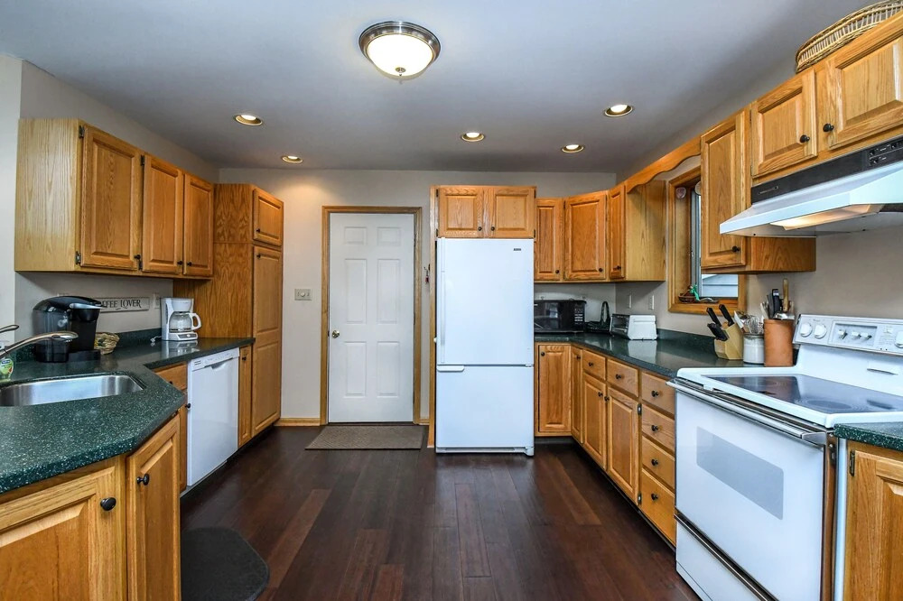 Mountain Majesty 4 Bedroom House