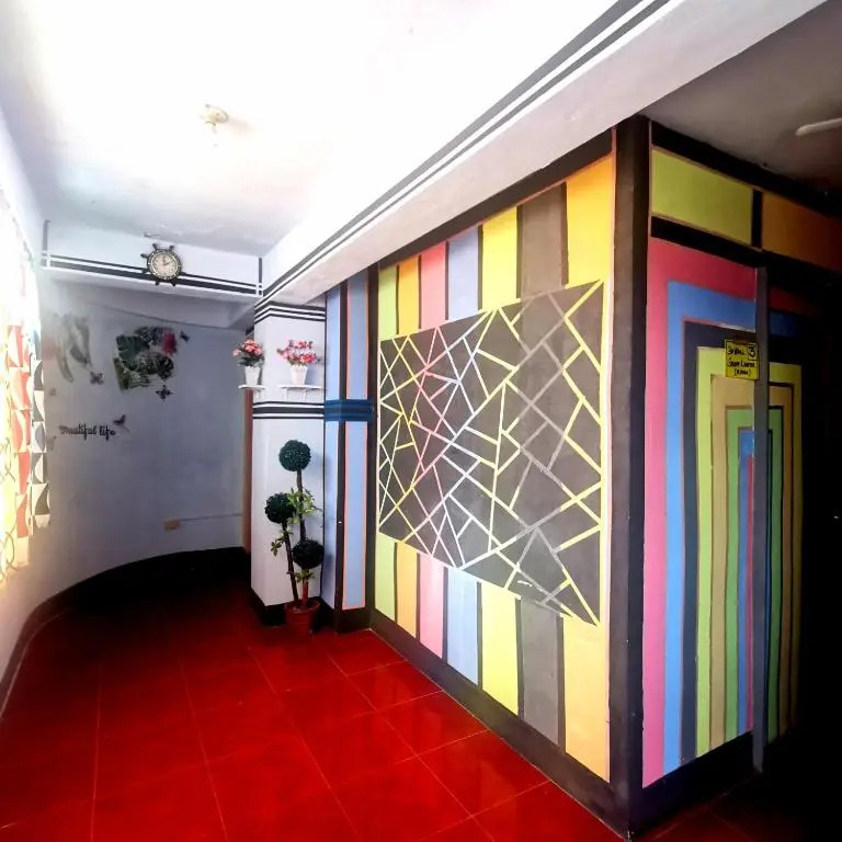 Cabanatuan City PNY TRANSIENT INN 3